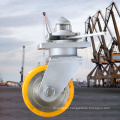 wheel super heavy duty load caster wheel